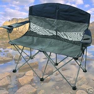 Click here to see all customer reviews now Stansport Apex Double Chair