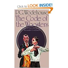 The Code of the Woosters