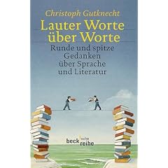 Lauter Worte �ber Worte.
