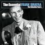 The Essential Frank Sinatra: The Columbia Years