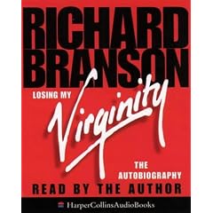 Losing My Virginity