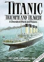 "Titanic": Triumph and Tragedy