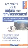 Les m�tiers de la nature et de l'environnement