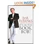 It's in the Book, Bob!