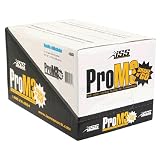 Review ISS Research  / ISS ProM3 Shake N' Go, Vanilla Milkshake, Individual Bottles (Pack of 15)