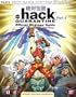 .hack Part 4: Quarantine Official Strategy Guide