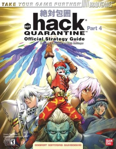.hack Part 4 074400327X pdf