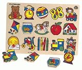 Puzzibilities L2 Playboard