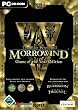 Morrowind - Game of the Year Edition