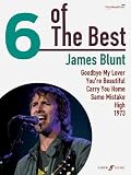 James Blunt (Six of the Best Pvg)