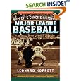 Koppett's Concise History of Major League Baseball by Leonard Koppett