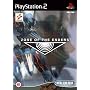 Z.O.E.: Zone of the Enders (with Playable Metal Gear Solid 2 Demo)