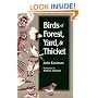 Birds of Forest, Yard, and Thicket