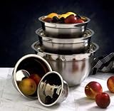 Metro 0062m 1 1/2 Quart Euro style Bowl
