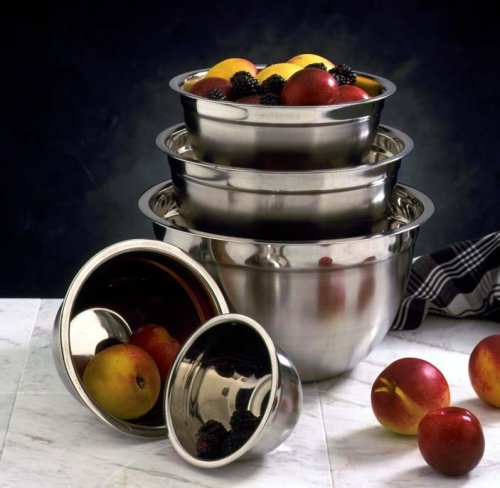Metro 0064m 5 Quart Euro style Bowl