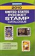 Scott 2010 United States Pocket Stamp Catalogue (Scott U S Pocket Stamp Catalogue)