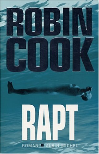  Robin Cook