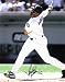 Harold Baines Autographed 8x10 Photo (Chicago White Sox)