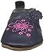Robeez Flowerbomb Embroidery Slip-On