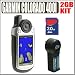 Garmin Colorado 400i Handheld GPS Unit + 2GB Accessory Kit