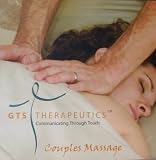 DVD Couples Massage DVD - GTS Therapeutics - Tiffany and Gary Blackden NCMTs code image