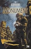 Monument par Ian Graham Monument par Graham