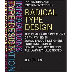 Radical Type Design