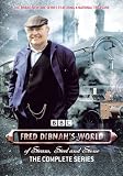 Revue Fred Dibnah  / Fred Dibnah Box Set