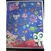 Taldec USD - A0802011 - Calendrier de l'Avent - Calendrier de l'Avent LPS