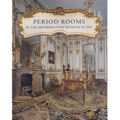 Period Rooms in The Metropolitan Museum of Art