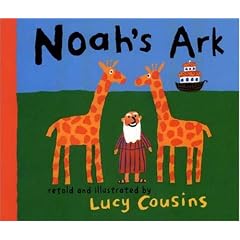 Noah's Ark