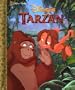 Disney's Tarzan (Little Golden Storybook)