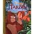 Disney's Tarzan (Little Golden Storybook)