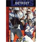 Click here to buy  The History of Detroit Lions: NFL Today  by Aaron Frisch.