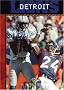 The History of Detroit Lions: NFL Today