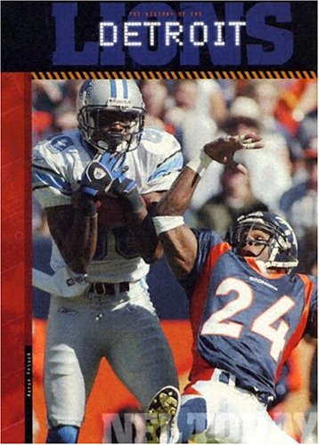 The History of Detroit Lions: NFL Today