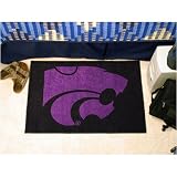 Kansas State Wildcats 20X30 Starter Mat