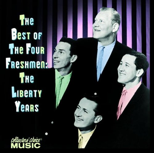 Four Freshmen - Greatest Hits - Zortam Music