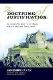 The Doctrine of Justification (159925073X) by Buchanan, James