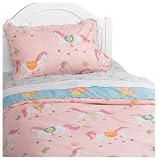 Freckles Carousel Twin Duvet