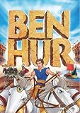 Greatest Heroes and Legends - Ben Hur (Spanish Language Edition)