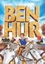 Greatest Heroes and Legends - Ben Hur (Spanish Language Edition)
