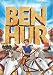 DVD : Greatest Heroes and Legends - Ben Hur (Spanish Language Edition)