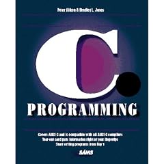 Sams Teach Yourself C in 21 Days: Premier edition