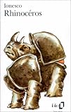 Rhinoc�ros