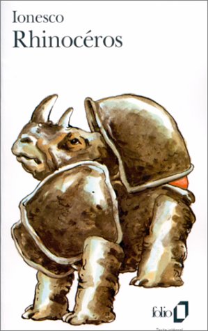 Rhinoc�ros