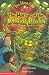Books : The Horror of the Black Light (Slime Files)