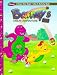 Books : Barney's Great Adventure: A Super-Dee-Duper Color&Activity Book (Super, Dee, Duper Color/Activity , Vol 1)