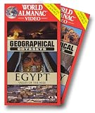Review Choices, Inc.  / Geographical Odysseys Series
