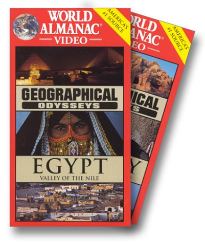 Click here to buy Geographical Odysseys Series by Choices, Inc..
